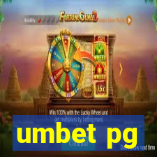 umbet pg